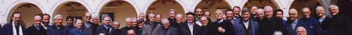 Defunti degli ultimi anni
